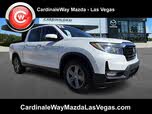 Honda Ridgeline RTL-E AWD