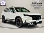 Honda CR-V Hybrid Sport Touring AWD