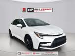 Toyota Corolla SE FWD