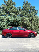 Kia K5 GT-Line FWD