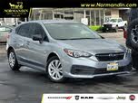 Subaru Impreza Wagon AWD