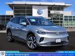 Volkswagen ID.4 Pro AWD