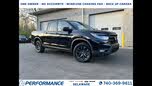 Honda Ridgeline Sport AWD