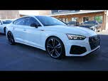 Audi S5 Sportback 3.0T quattro Prestige AWD