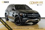 Mercedes-Benz GLE 350 4MATIC