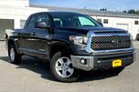 Toyota Tundra SR5 Double Cab 4WD