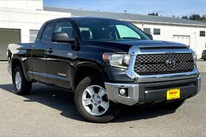 Toyota Tundra SR5 Double Cab 4WD
