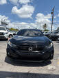 Honda Civic LX FWD