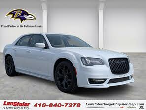 Chrysler 300 Touring L RWD
