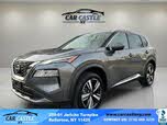 Nissan Rogue SL AWD