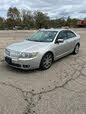 Lincoln MKZ FWD