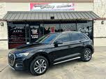 Audi Q5 quattro Premium 45 TFSI