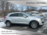 Cadillac XT5 Luxury AWD
