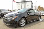 Toyota Corolla LE FWD
