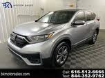Honda CR-V EX AWD