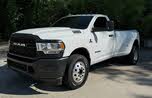 RAM 3500 Tradesman Regular Cab LB DRW RWD