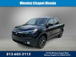 Honda Ridgeline Sport AWD