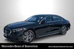 Mercedes-Benz E-Class E 350 4MATIC