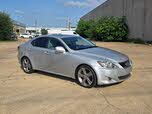 Lexus IS 250 RWD