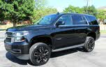 Chevrolet Tahoe LT 4WD