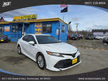 Toyota Camry L FWD