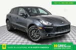 Porsche Macan S AWD