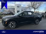 Hyundai Santa Cruz Limited Crew Cab AWD