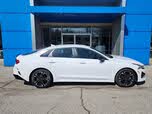 Kia K5 GT-Line FWD