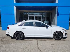 Kia K5 GT-Line FWD