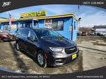 Chrysler Pacifica Touring L FWD