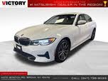 BMW 3 Series 330i xDrive AWD