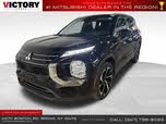 Mitsubishi Outlander ES S-AWC