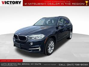 BMW X5 xDrive35i AWD