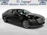 Genesis G80 2.5T Advanced AWD
