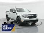 Ford Maverick Lariat SuperCrew AWD