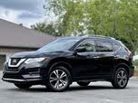 Nissan Rogue SV AWD