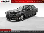 BMW 7 Series 750i xDrive AWD