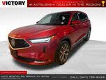 Acura MDX SH-AWD with Technology Package