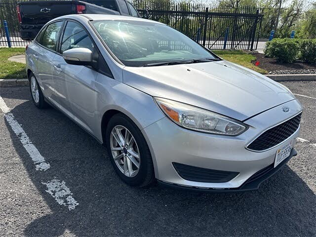 Used Ford Focus for Sale in Philadelphia, PA - CarGurus Used Ford Focus for Sale in Philadelphia, PA - CarGurus