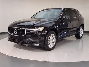 Volvo XC60 T5 Momentum AWD