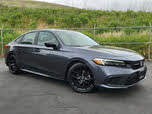 Honda Civic Sport FWD