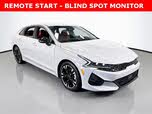 Kia K5 GT-Line FWD