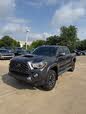 Toyota Tacoma TRD Sport Double Cab RWD