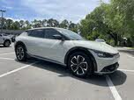 Kia EV6 Wind AWD