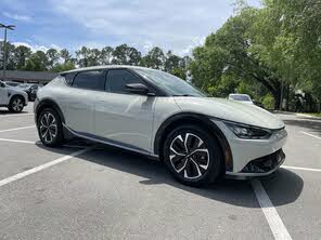 Kia EV6 Wind AWD