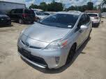 Toyota Prius Two