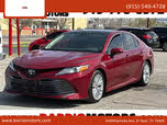 Toyota Camry XLE FWD