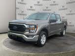 Ford F-150 XLT SuperCrew 4WD