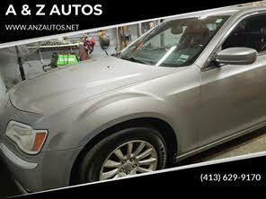 Chrysler 300 RWD
