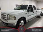 Ford F-350 Super Duty Lariat Crew Cab SB DRW